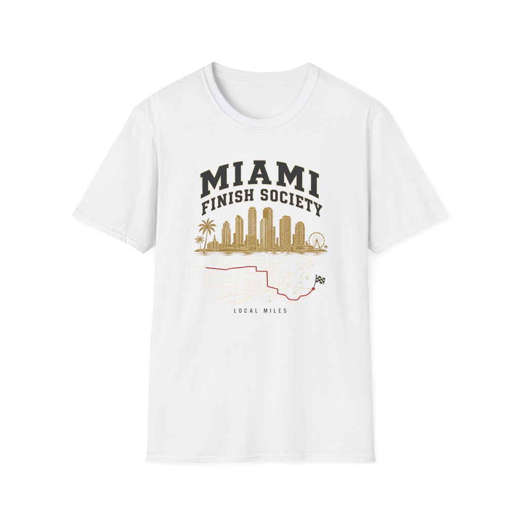 Miami T-Shirt