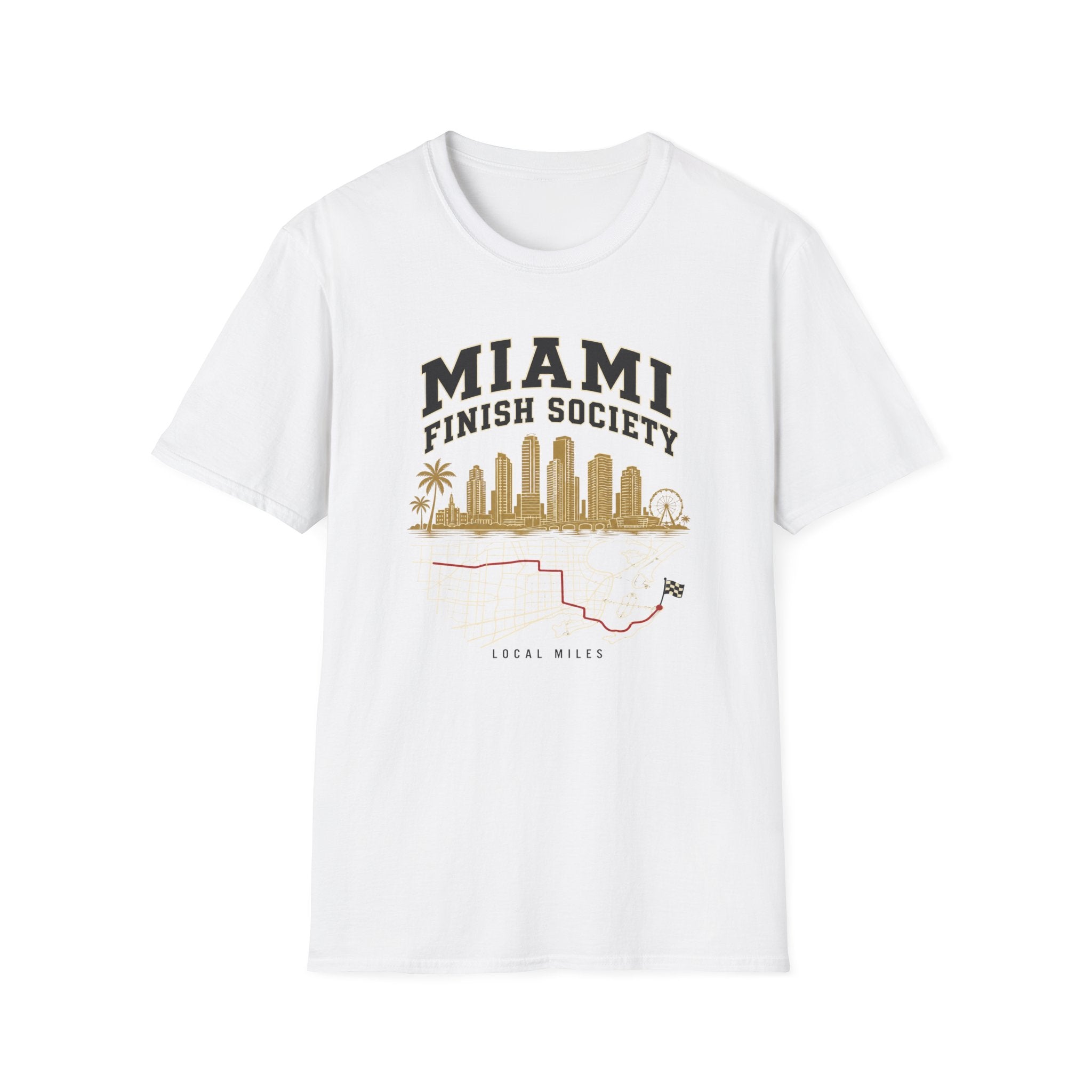 Miami T-Shirt