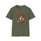 Sloth Runner T-Shirt