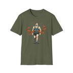 Tired Finisher T-Shirt