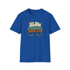 Slow Finishers T-Shirt