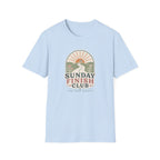 Sunday Finish Club