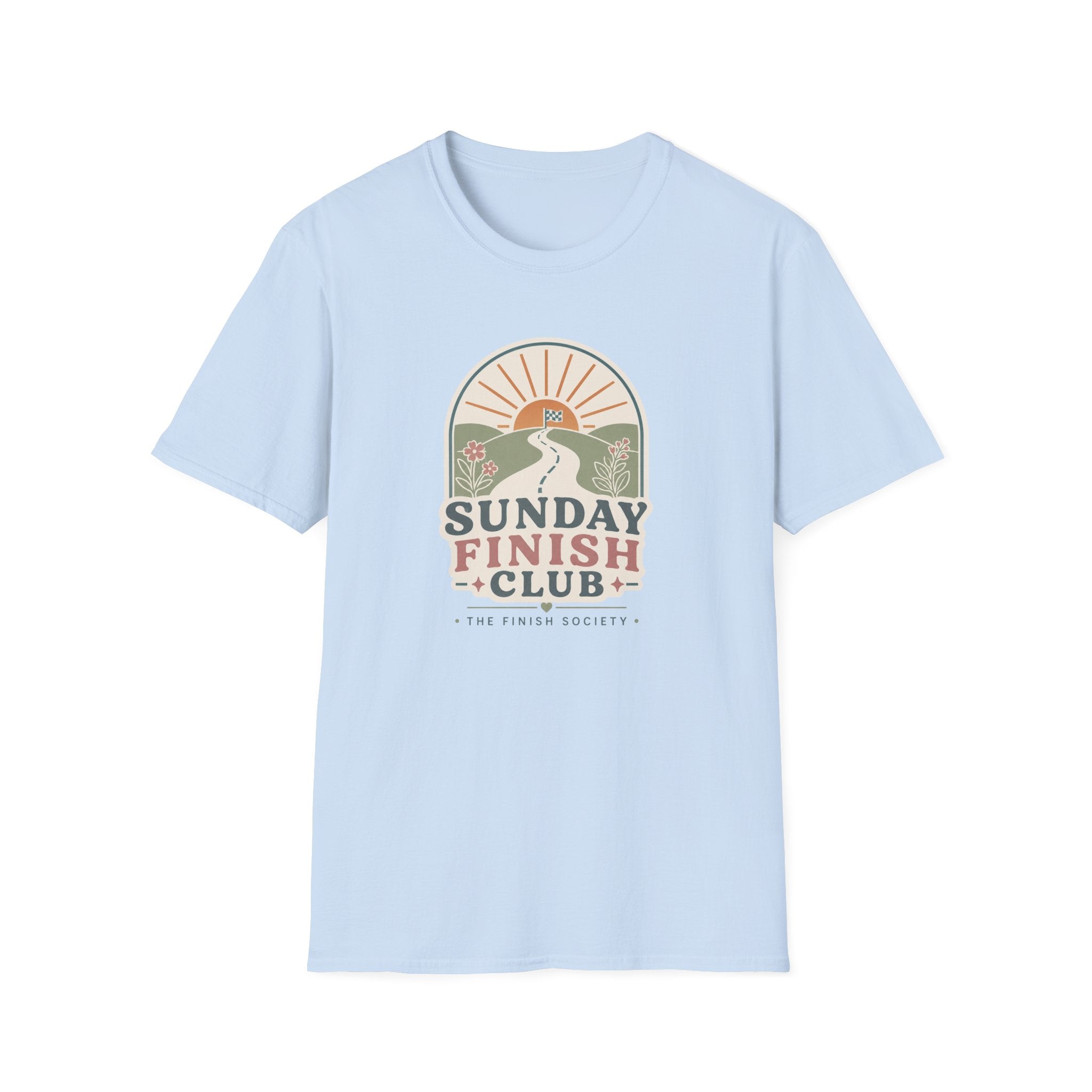 Sunday Finish Club