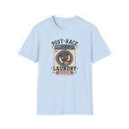 Post Race Laundry T-Shirt