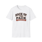 Back of the Pack Athletics T-Shirt