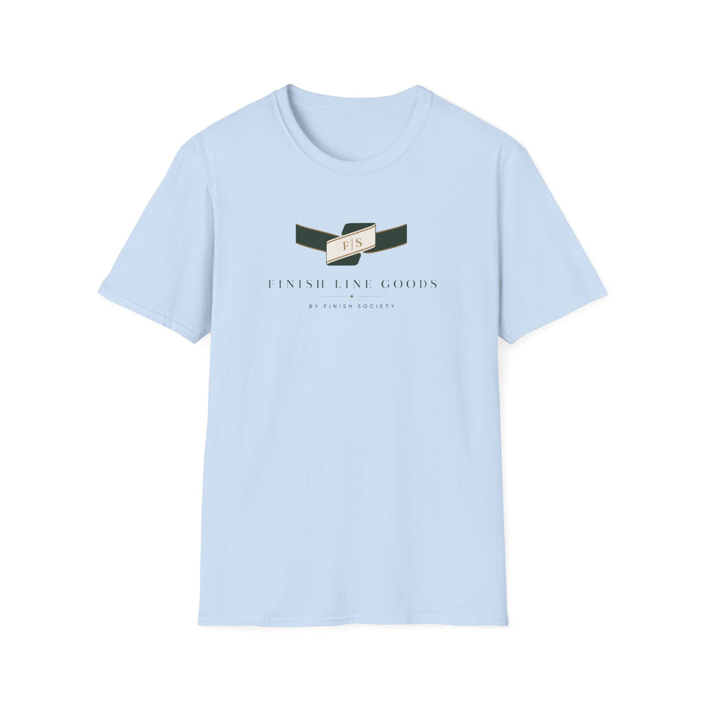 Finish Line Goods T-Shirt