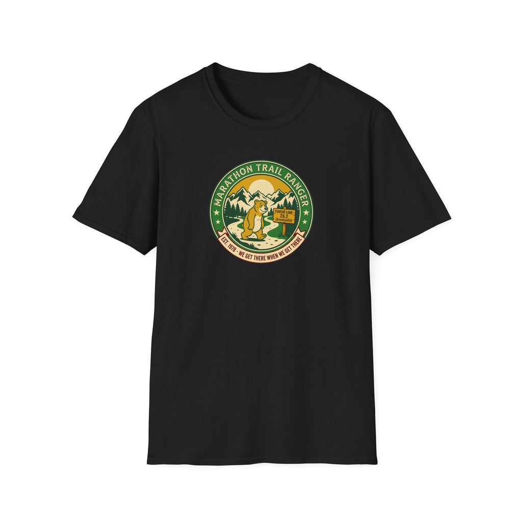 Marathon Trail Ranger T-Shirt