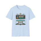 Achievement Unlocked T-Shirt