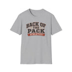 Back of the Pack Athletics T-Shirt