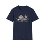 Snail Finisher T-Shirt