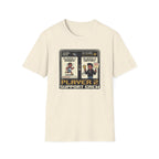 Player 2 Support T-Shirt