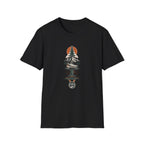 Vertical Sequence T-Shirt