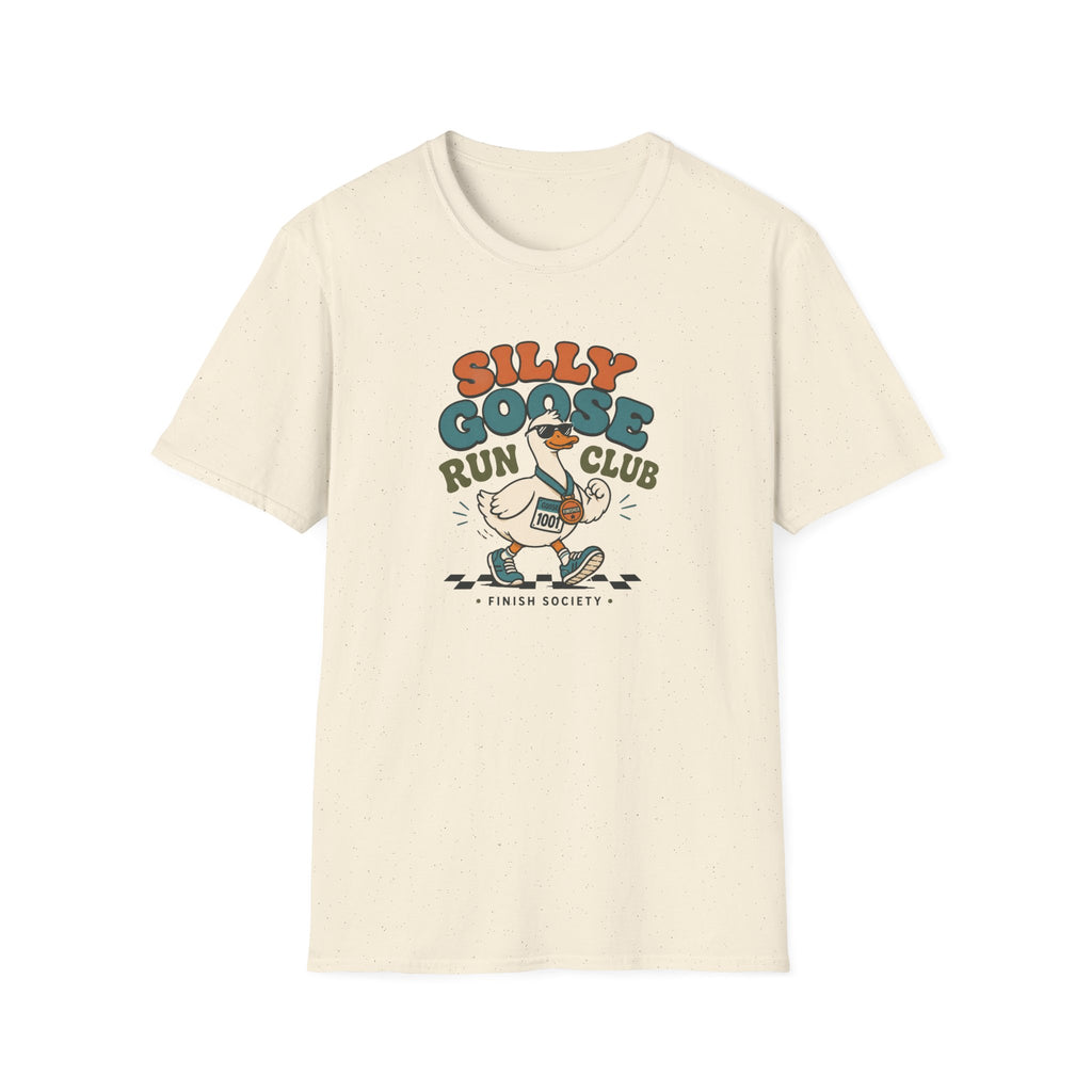 Silly Goose T-Shirt