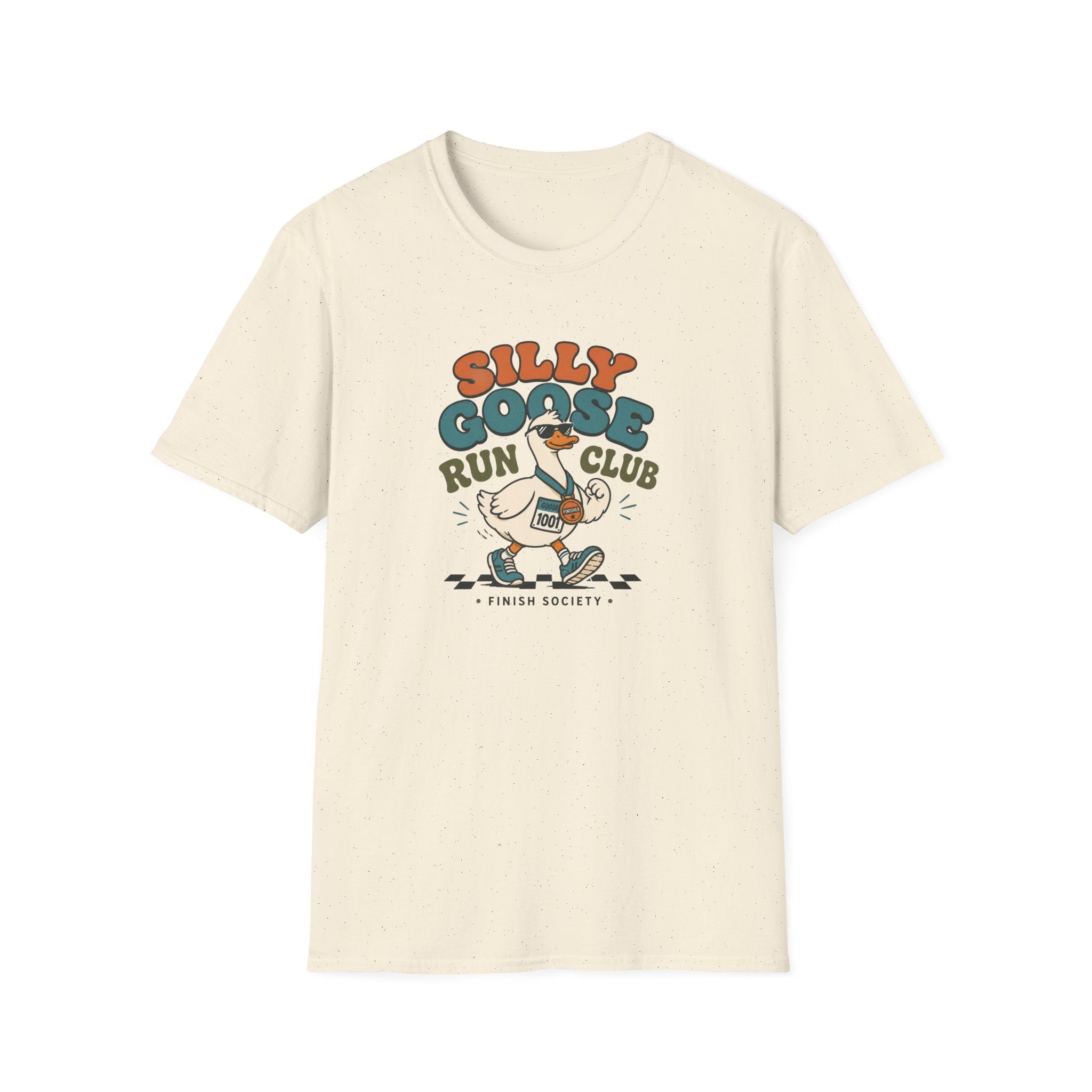 Silly Goose T-Shirt
