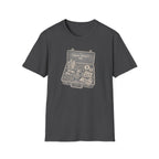 Finisher's Tackle Box T-Shirt