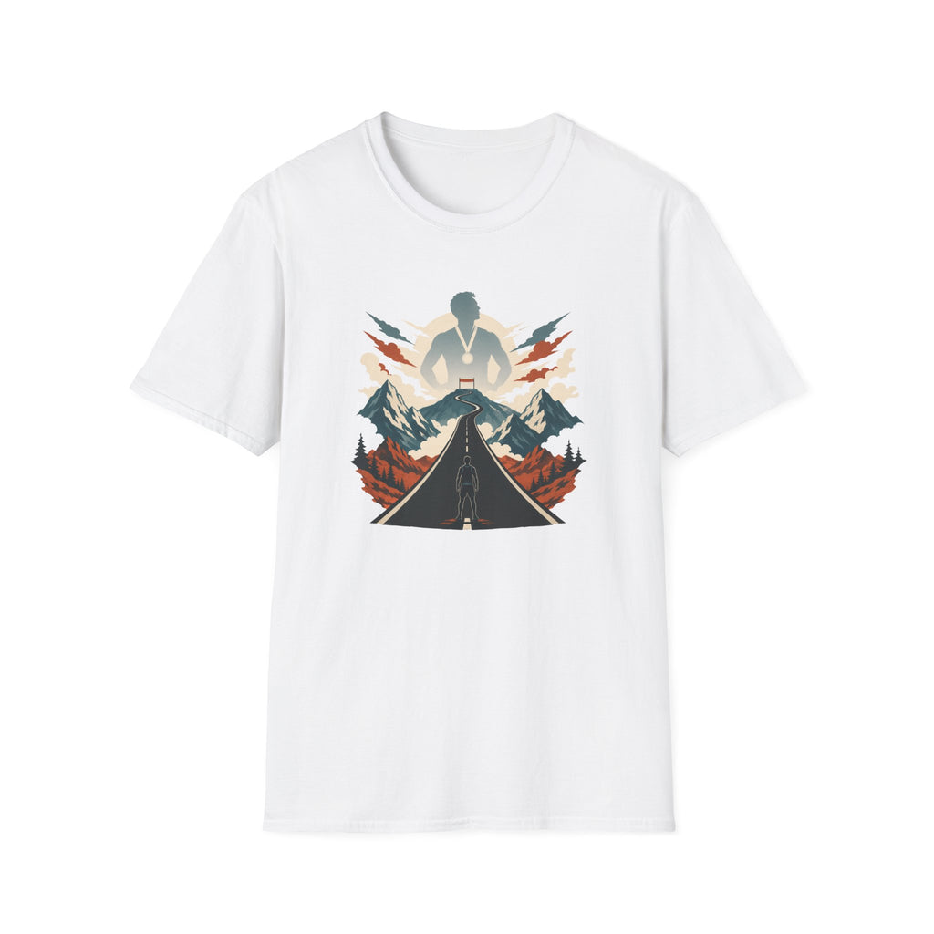 Road to Finish T-Shirt