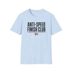 Anti-Speed T-Shirt
