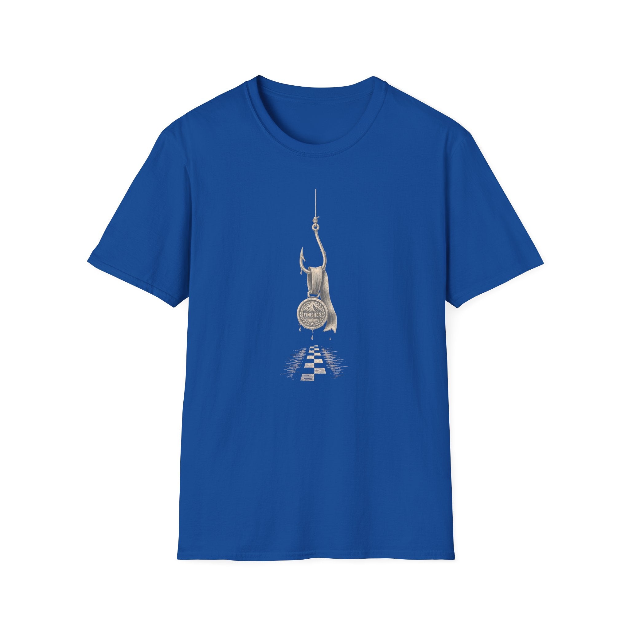 Hooked on the Fish T-Shirt