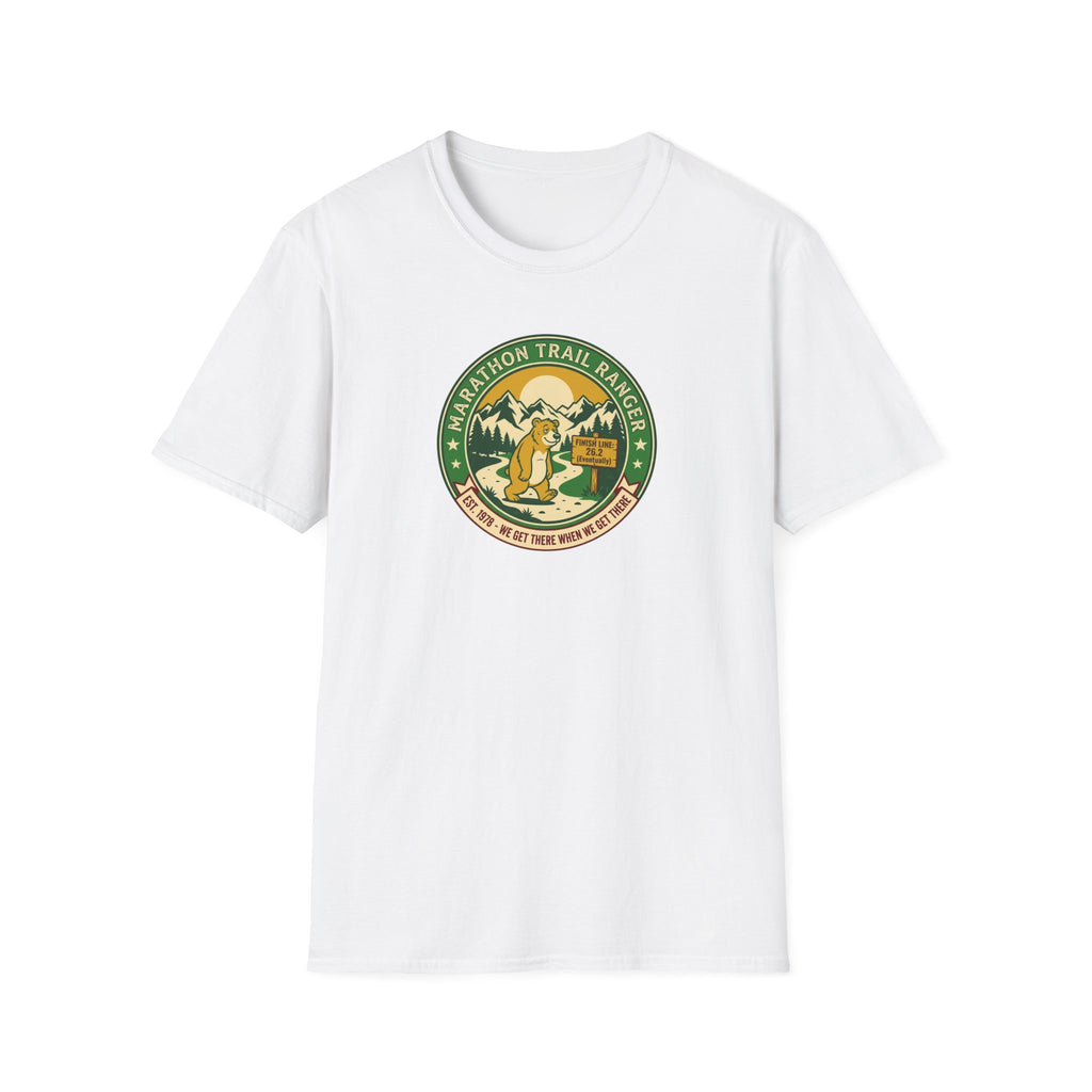 Marathon Trail Ranger T-Shirt