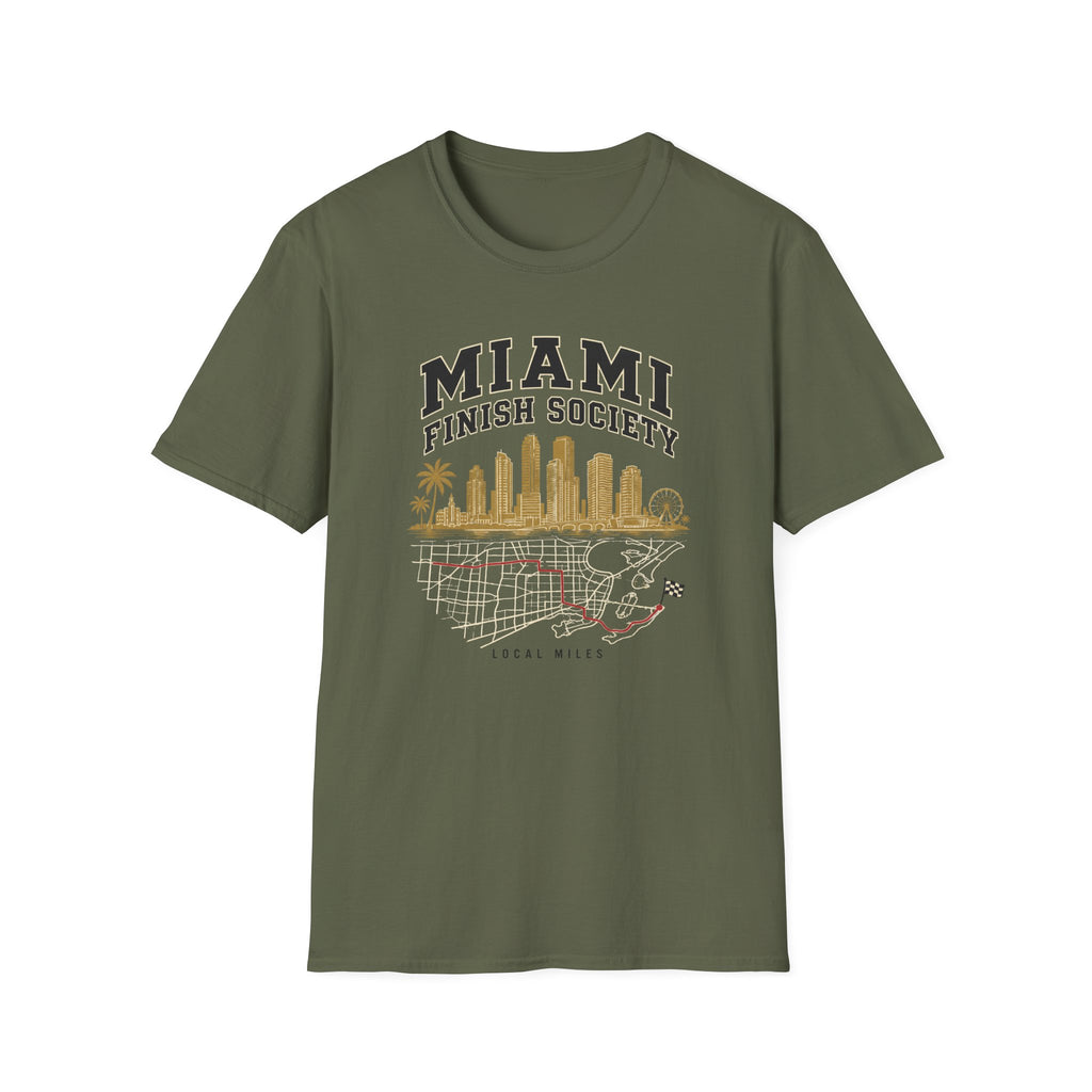 Miami T-Shirt