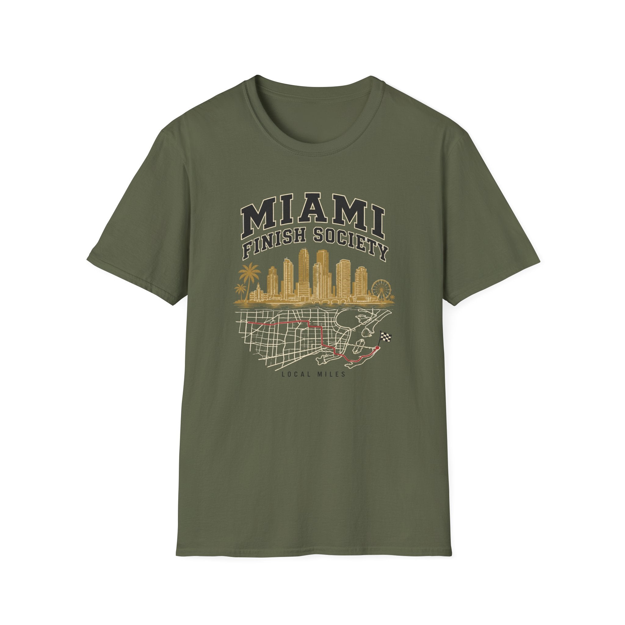 Miami T-Shirt