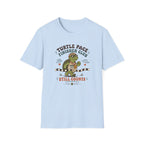 Turtle Pace T-Shirt