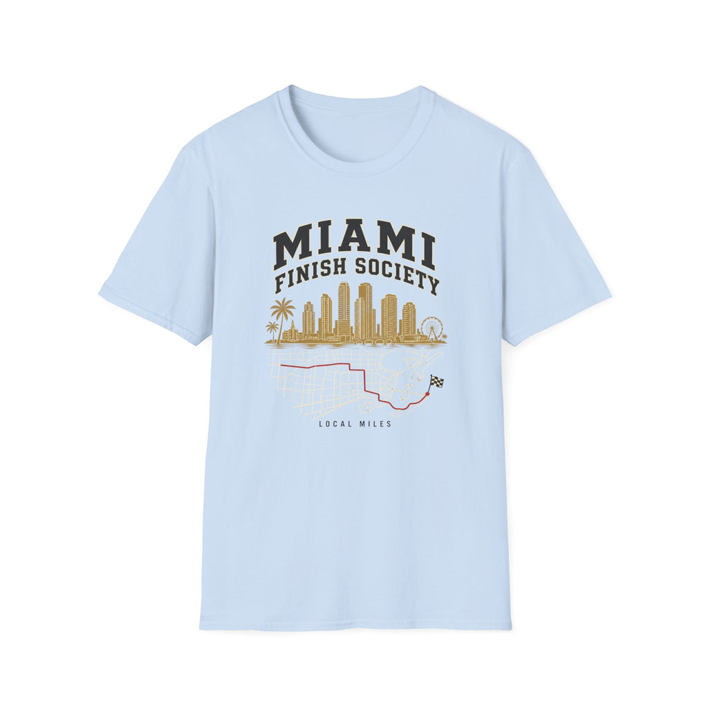 Miami T-Shirt