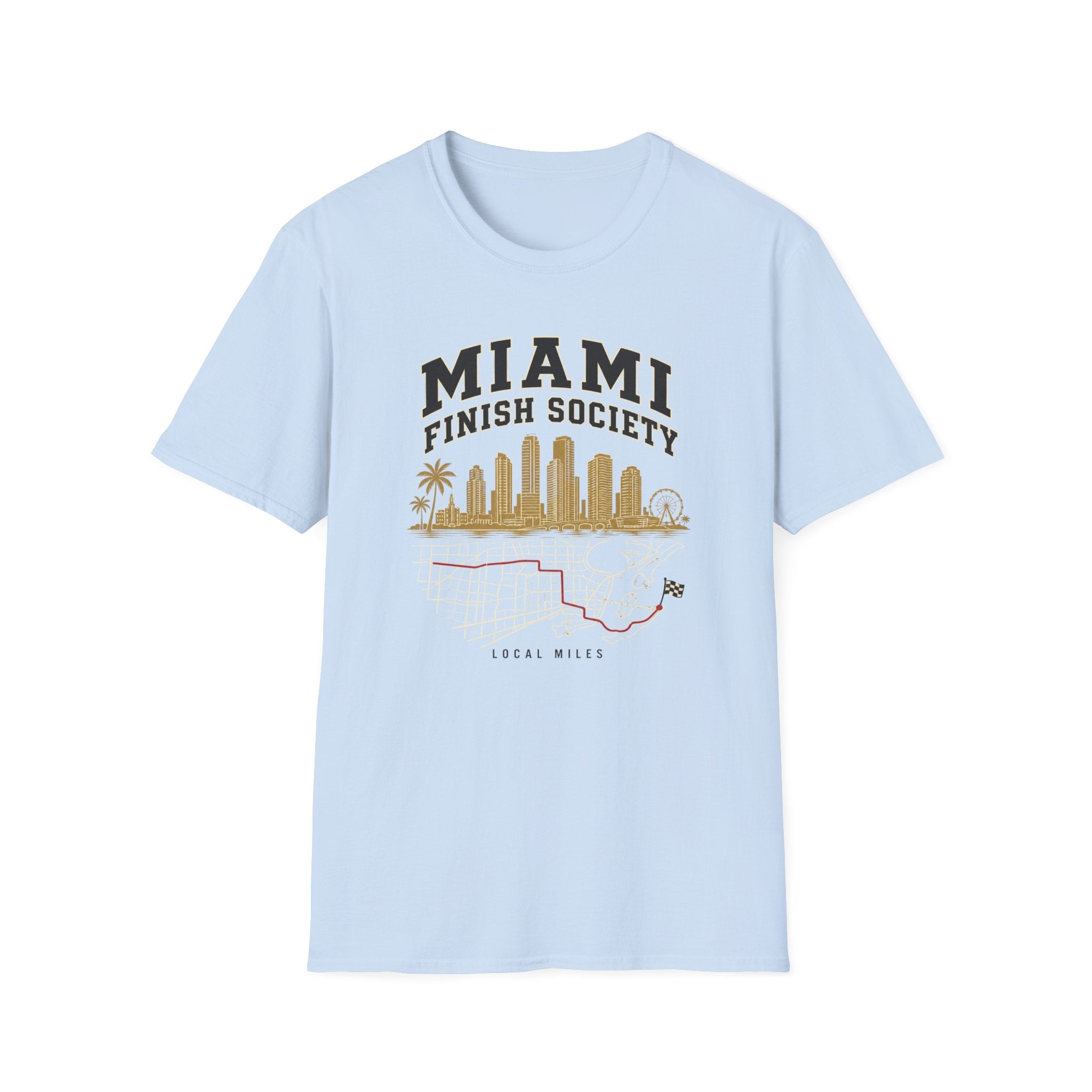 Miami T-Shirt