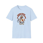 Triathlon Duck T-Shirt