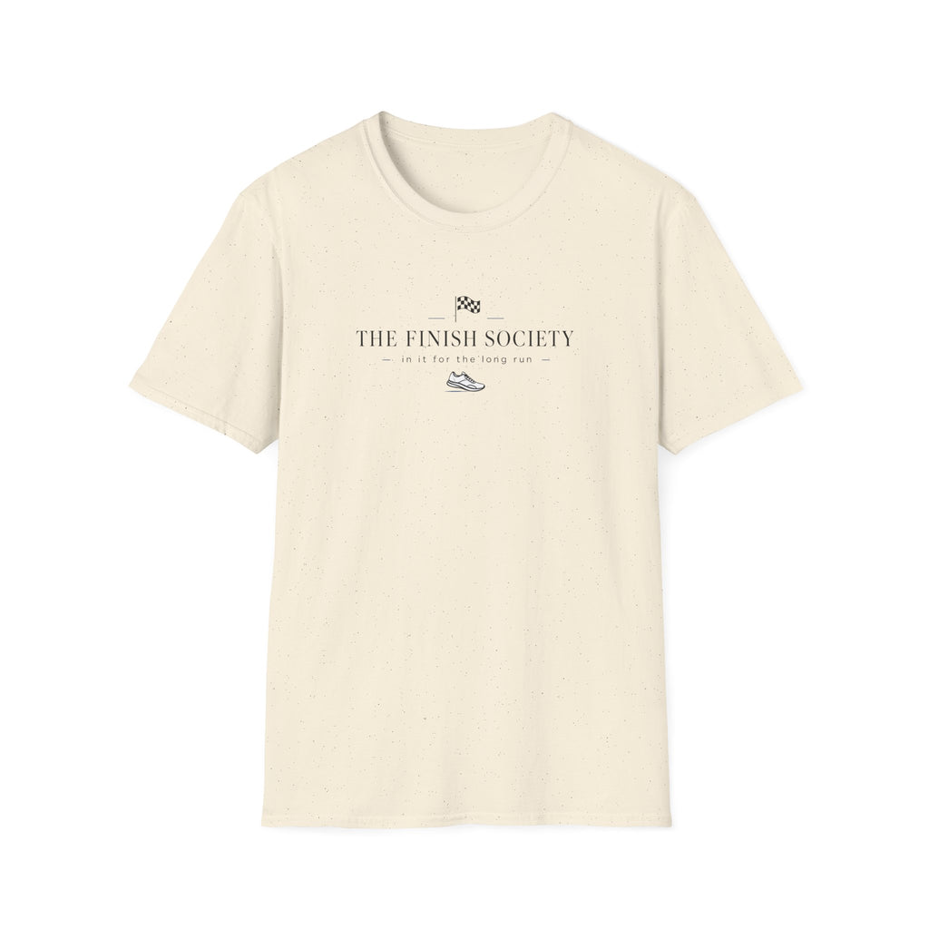 In it for the Long Run T-Shirt