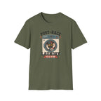 Post Race Laundry T-Shirt