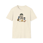 Mile Board T-Shirt