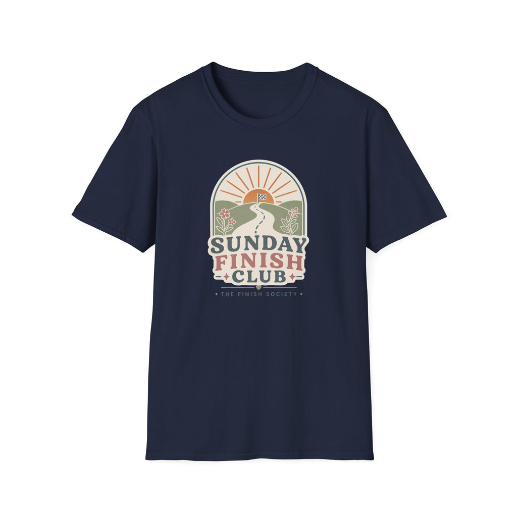 Sunday Finish Club