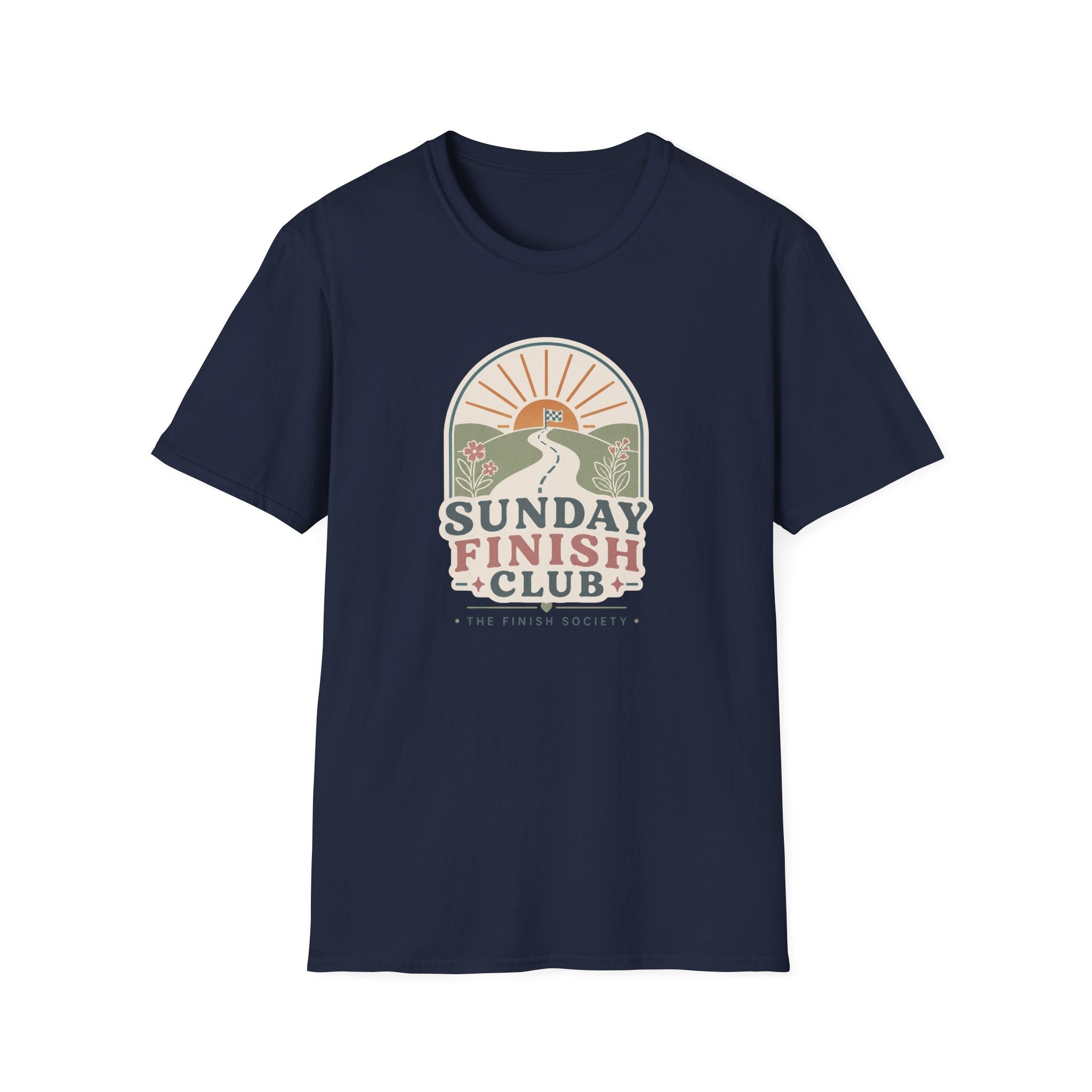 Sunday Finish Club