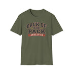 Back of the Pack Athletics T-Shirt