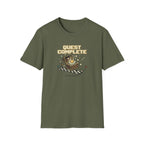 Quest Complete T-Shirt