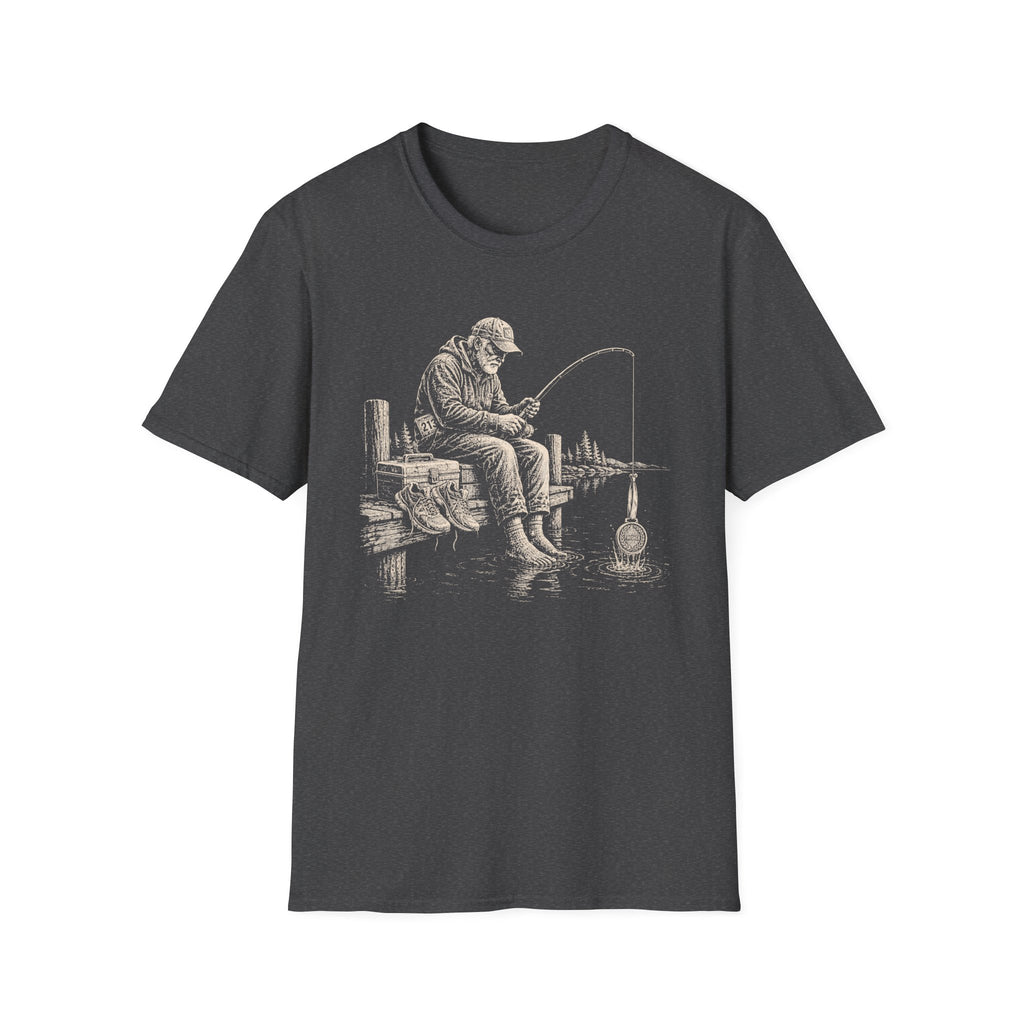 Medal on the Line T-Shirt