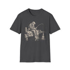 Medal on the Line T-Shirt