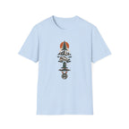 Vertical Sequence T-Shirt