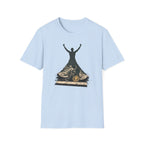 Finisher Shoes Male T-Shirt