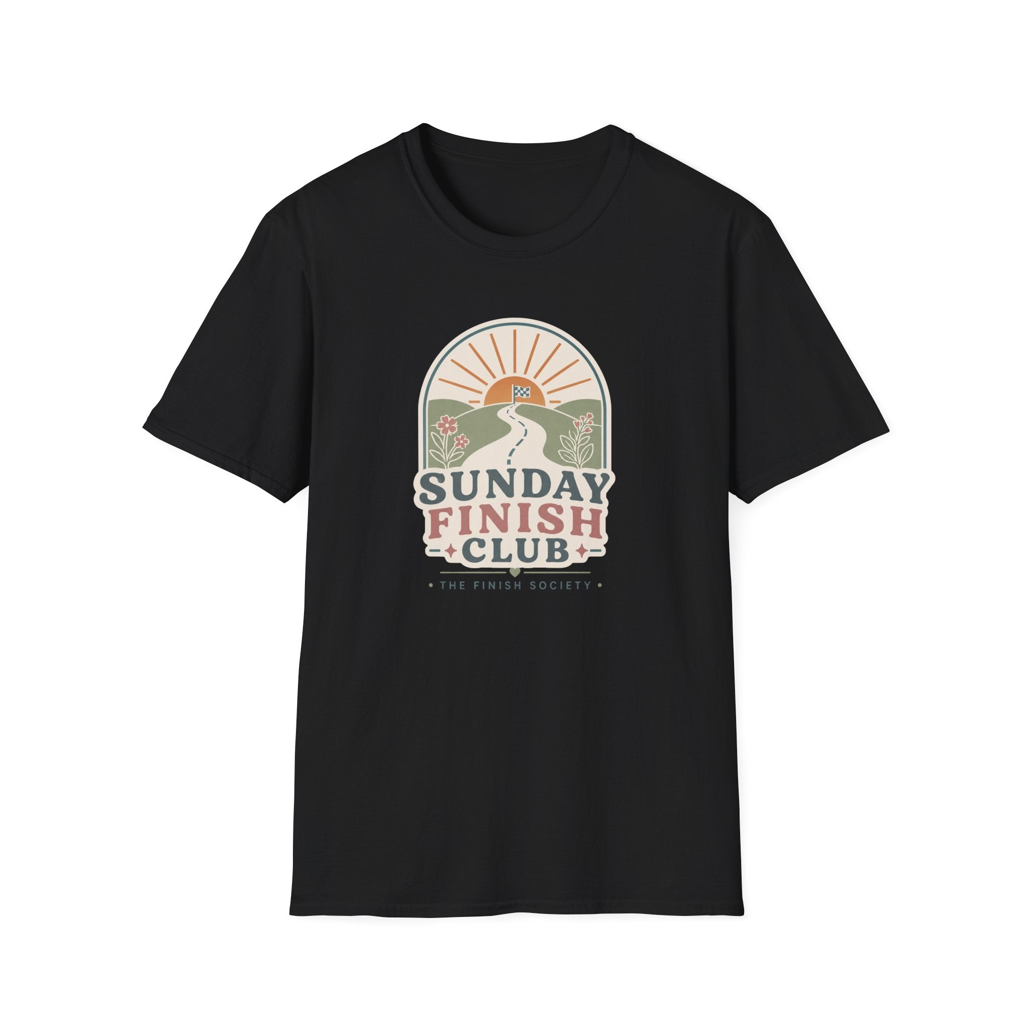 Sunday Finish Club