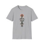 Vertical Sequence T-Shirt