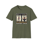 Player 2 Support T-Shirt