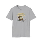 Quest Complete T-Shirt