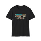 Finish Line Loading T-Shirt