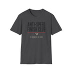 Anti-Speed T-Shirt