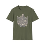 Race Day Net Haul T-Shirt