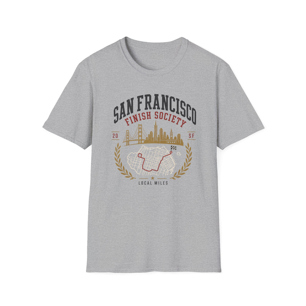 San Francisco T-Shirt
