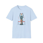 Earned Female T-Shirt