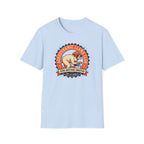 Aerodynamic Llama T-Shirt